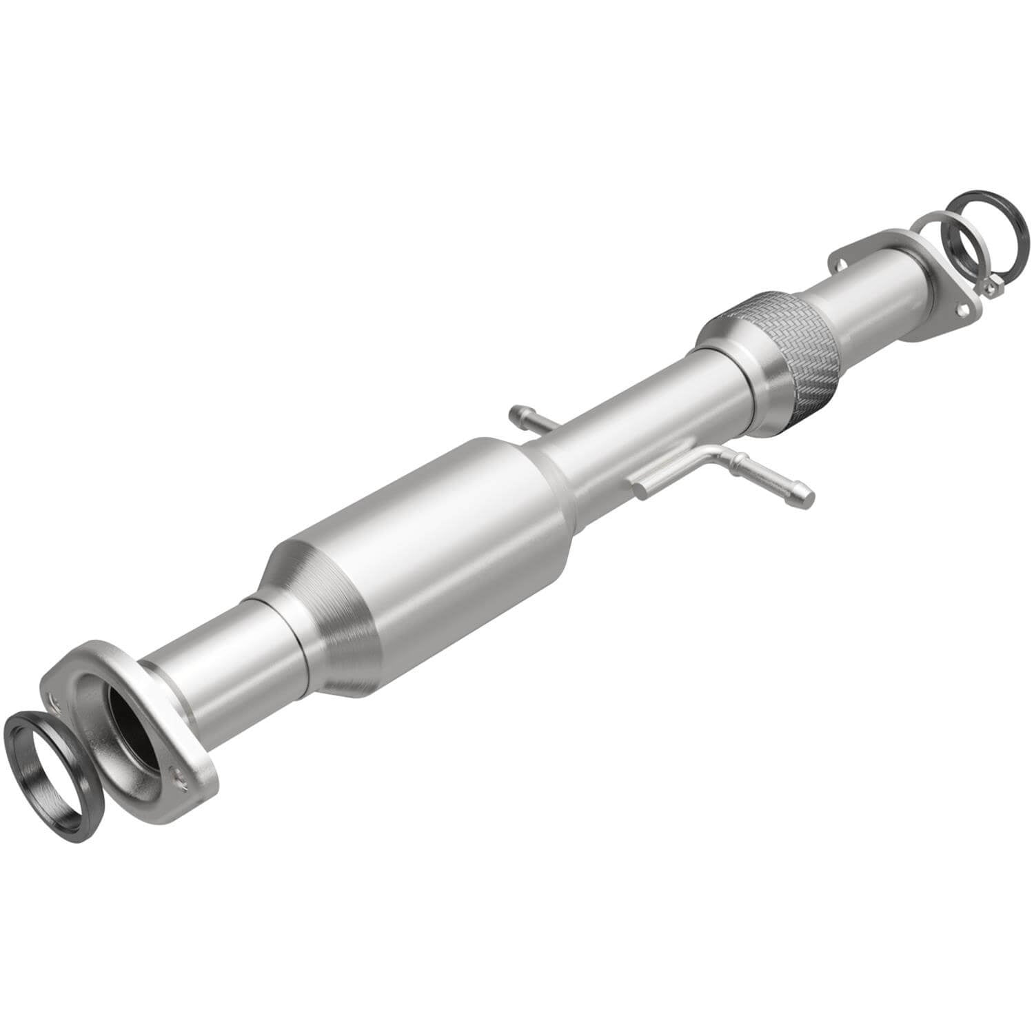 MagnaFlow 21-096 OEM Grade Direct Fit Catalytic Converter