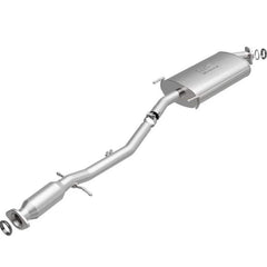 MagnaFlow 21-101 OEM Grade Direct Fit Catalytic Converter