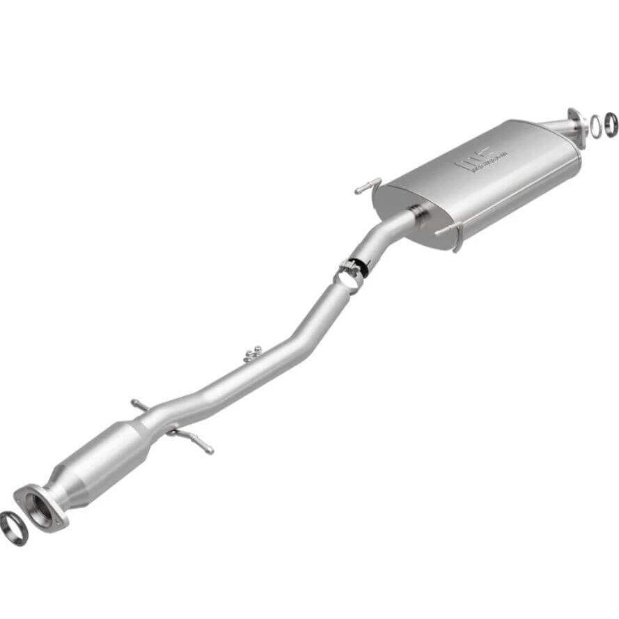 MagnaFlow 21-101 OEM Grade Direct Fit Catalytic Converter