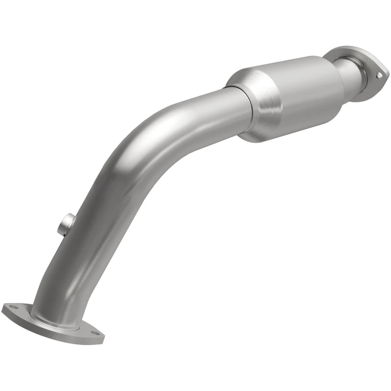 MagnaFlow 21-114 OEM Grade Direct Fit Catalytic Converter (2.50" ID/2.50" OD)