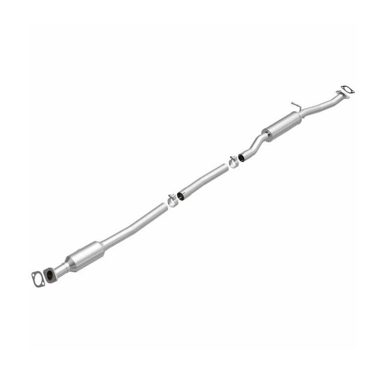 MagnaFlow 21-146 OEM Grade Direct Fit Catalytic Converter
