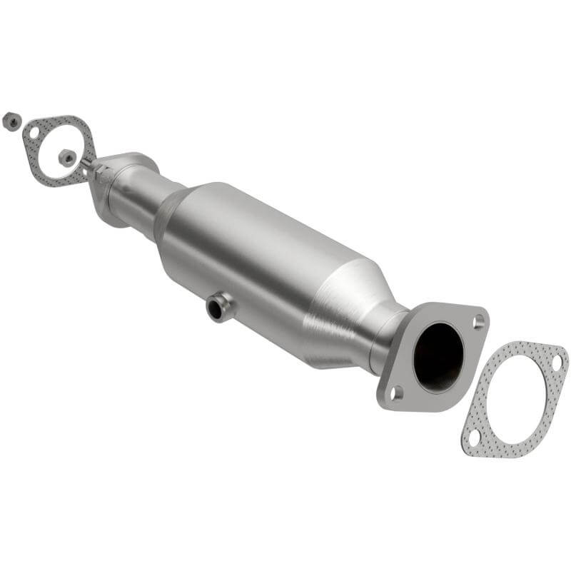 MagnaFlow 21-161 OEM Grade Direct Fit Catalytic Converter