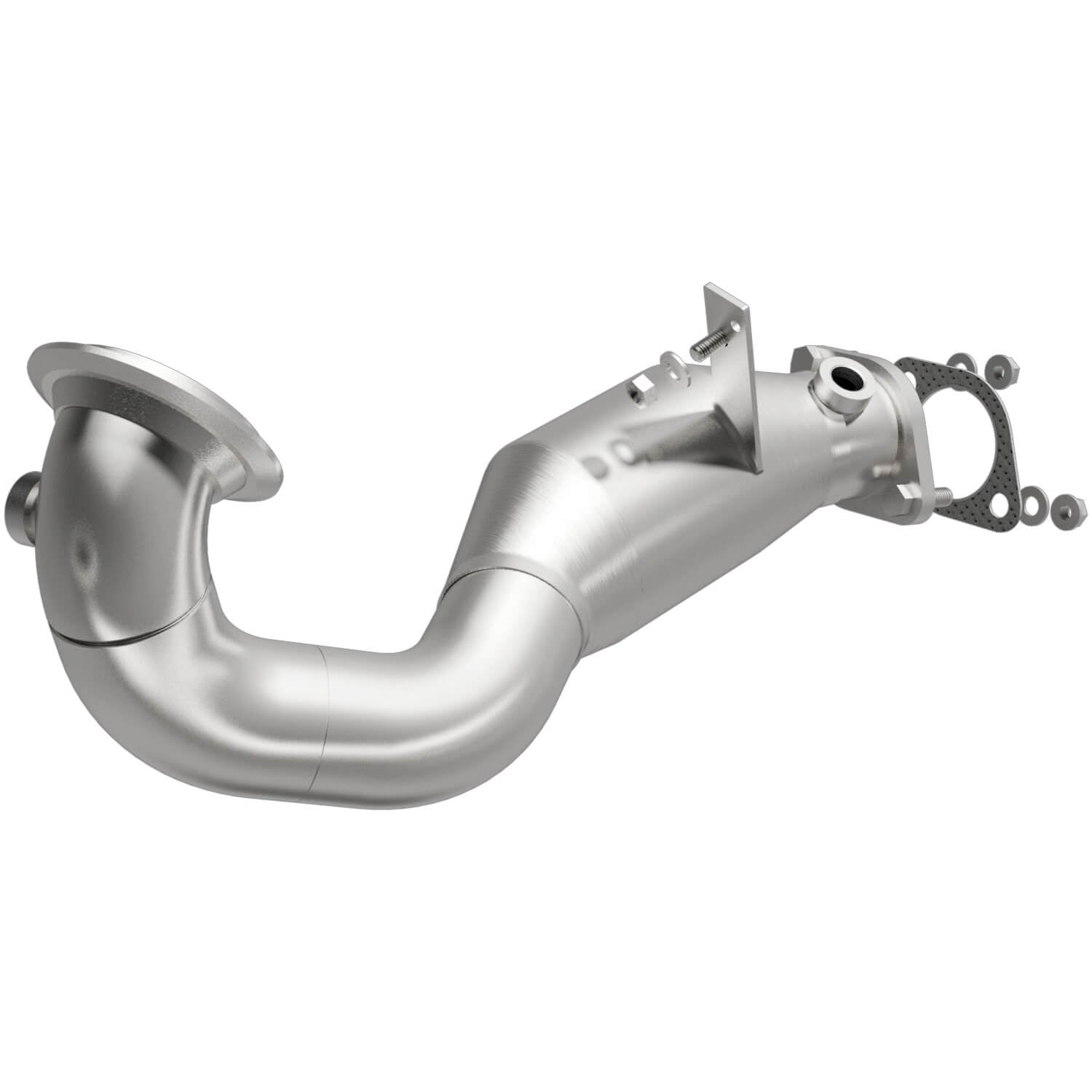 MagnaFlow 21-170 OEM Grade Direct Fit Catalytic Converter