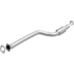 MagnaFlow 21-172 OEM Grade Direct Fit Catalytic Converter (2.50" ID/2.50" OD)