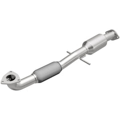 MagnaFlow 21-177 OEM Grade Direct Fit Catalytic Converter (2.25" ID/2.25" OD)