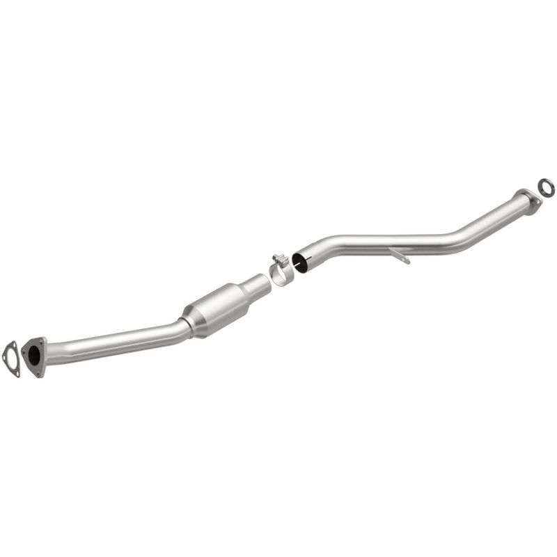 MagnaFlow 21-217 OEM Grade Direct Fit Catalytic Converter