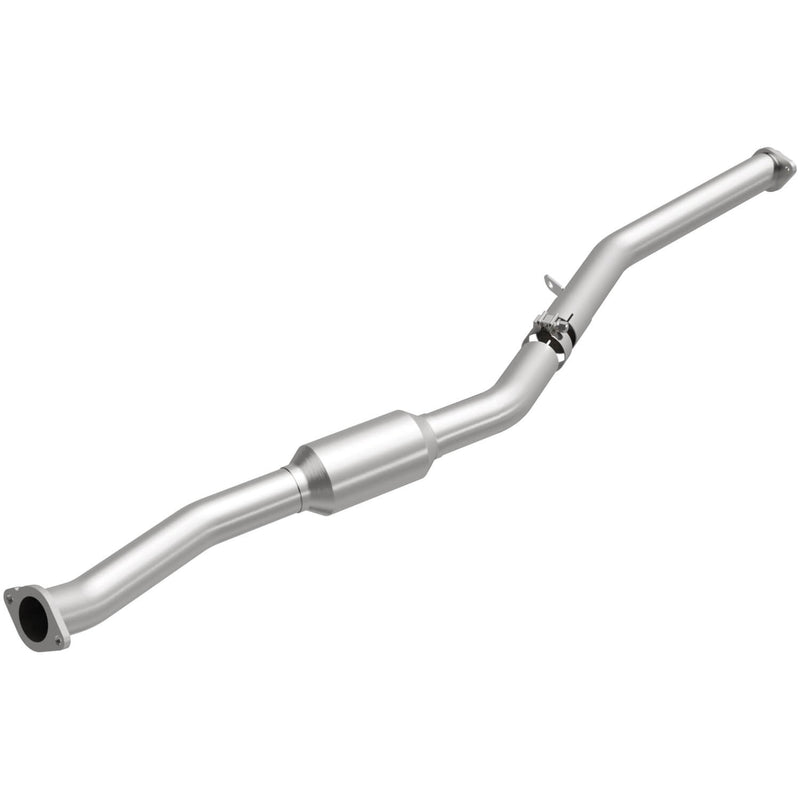 MagnaFlow 21-232 OEM Grade Direct Fit Catalytic Converter (2.5" ID/2.5" OD)