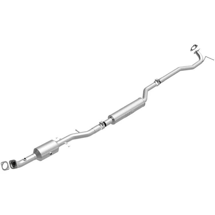 MagnaFlow 21-239 OEM Grade Direct Fit Catalytic Converter