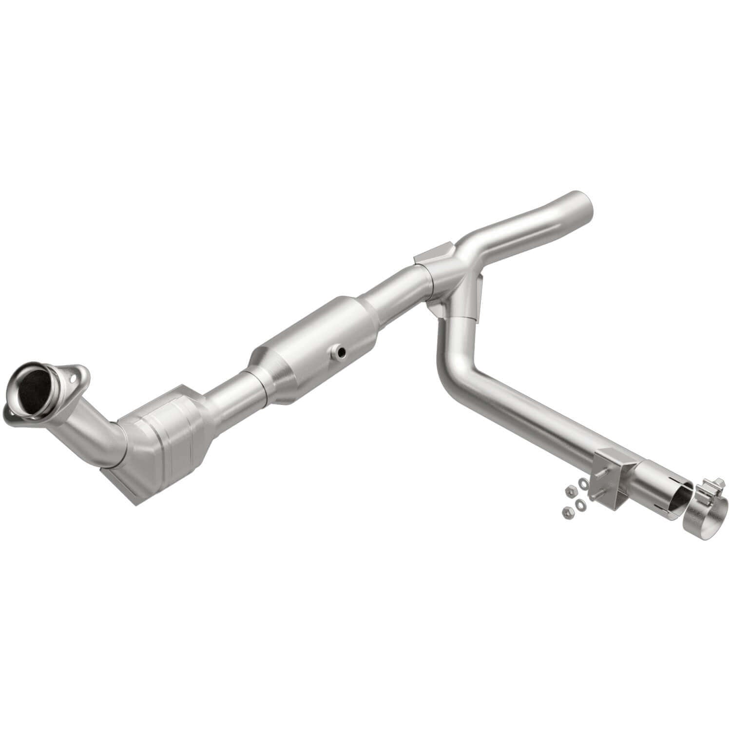 MagnaFlow 21-249 OEM Grade Direct Fit Catalytic Converter
