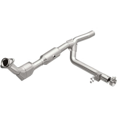 MagnaFlow 21-249 OEM Grade Direct Fit Catalytic Converter