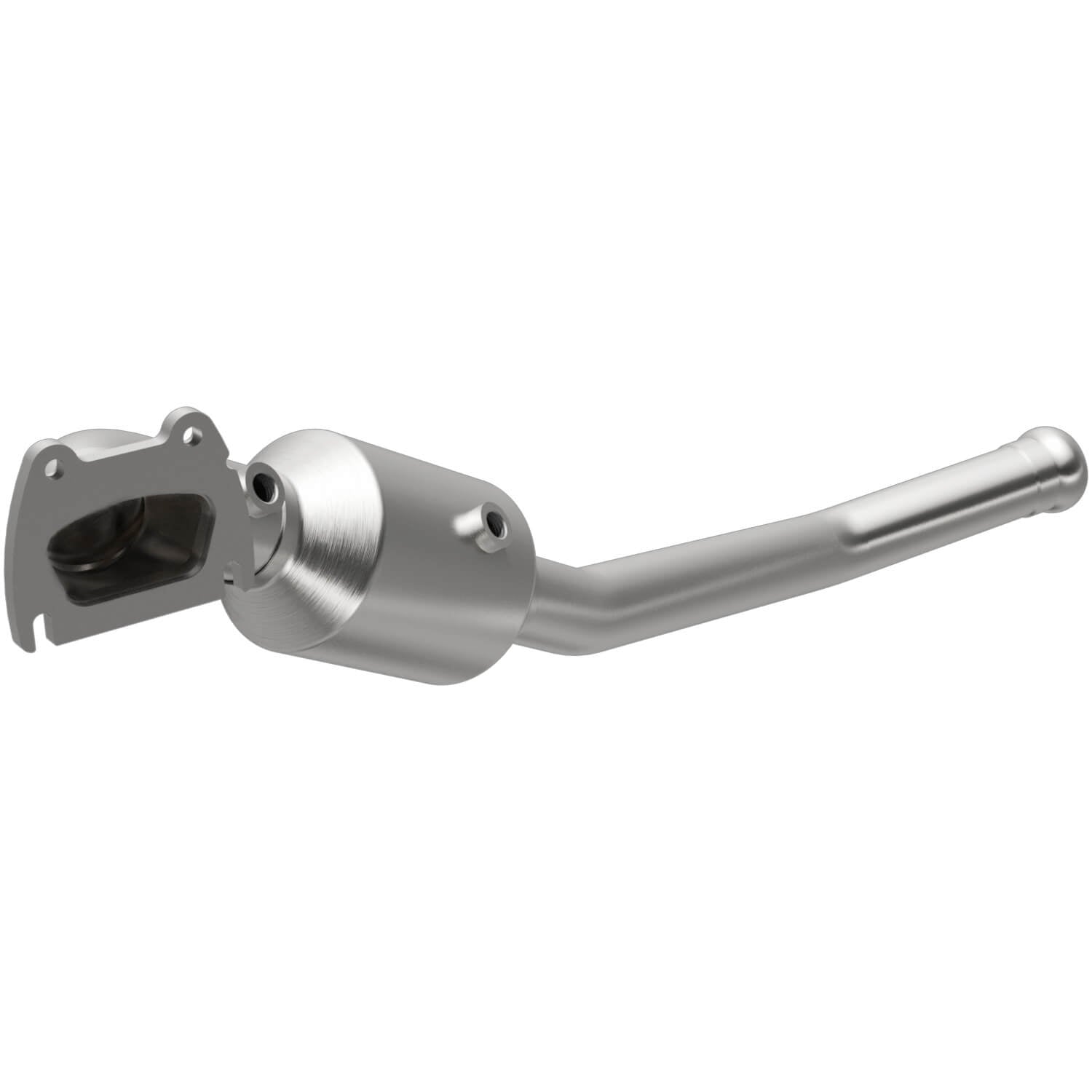 MagnaFlow 21-251 Direct Fit OEM Grade Catalytic Converter