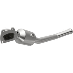 MagnaFlow 21-251 Direct Fit OEM Grade Catalytic Converter