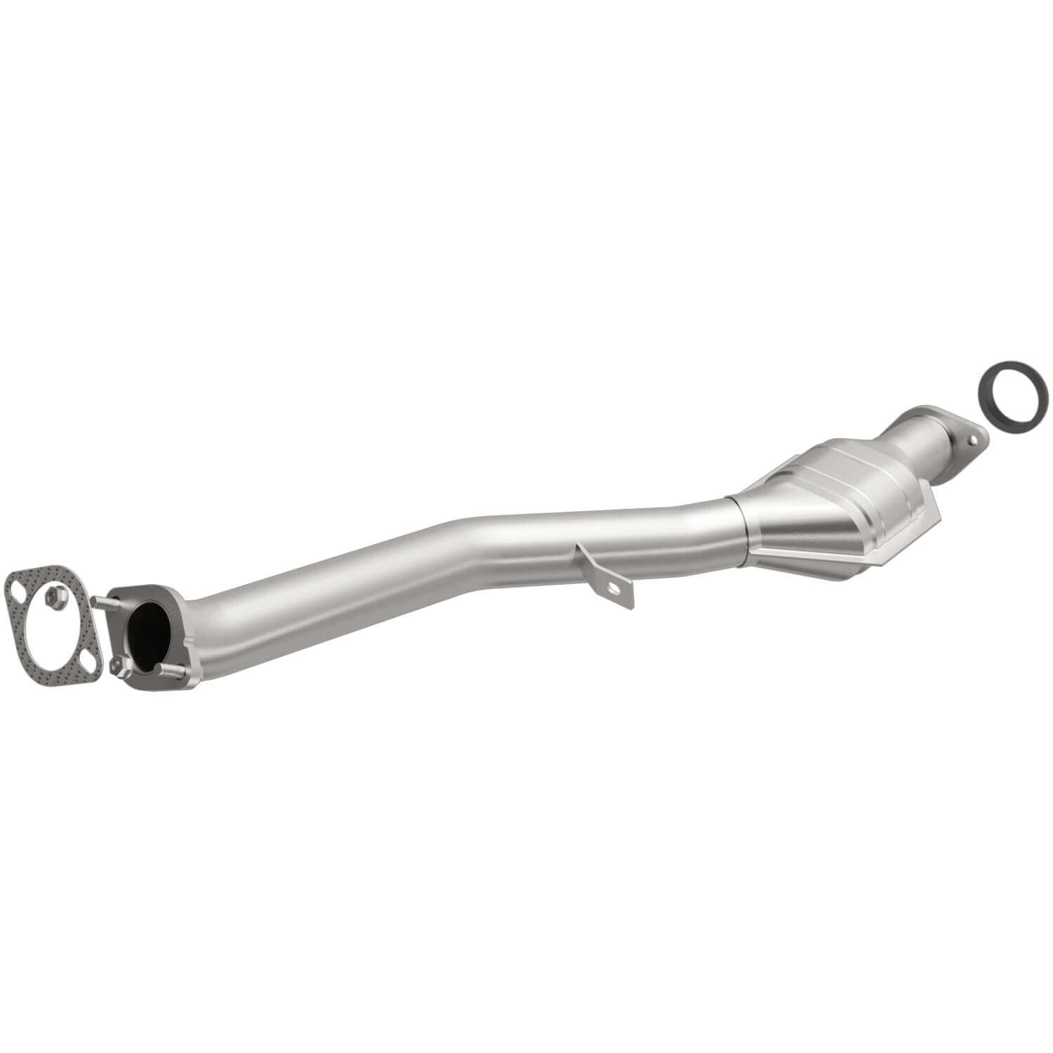MagnaFlow 21-275 OEM Grade Direct Fit Catalytic Converter