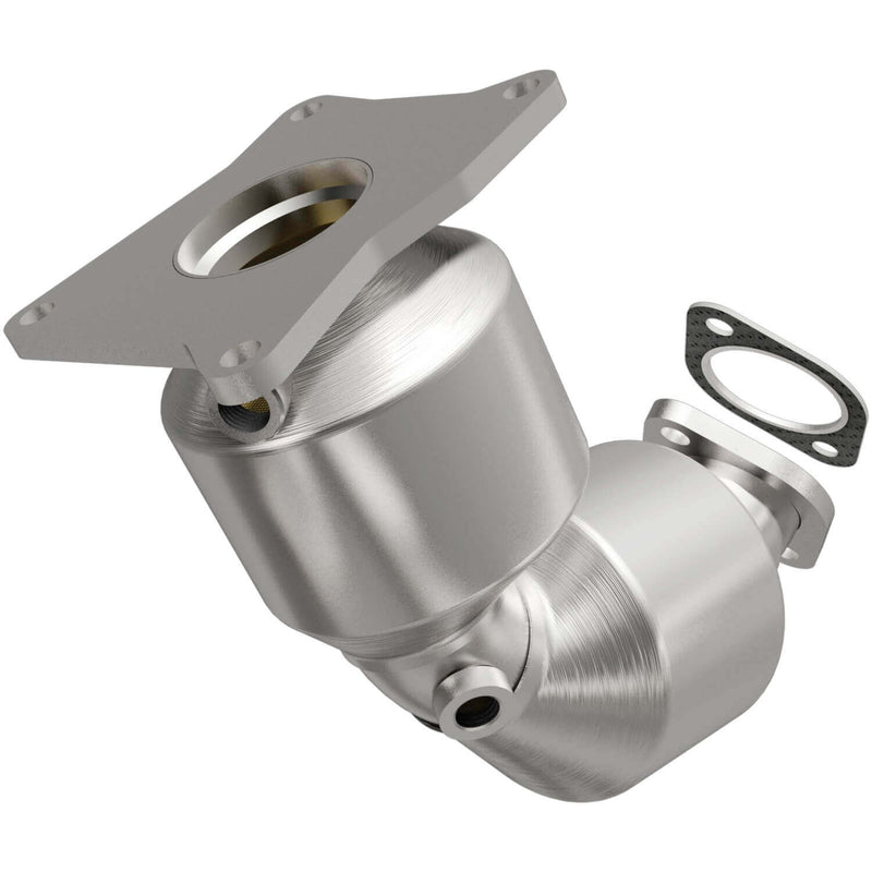MagnaFlow 21-276 OEM Grade Direct Fit Catalytic Converter