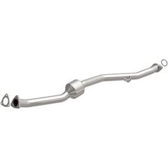 MagnaFlow 21-277 OEM Grade Direct Fit Catalytic Converter (2.25" ID/2.25" OD)