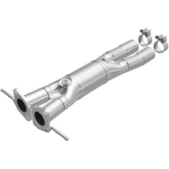 MagnaFlow 21-278 OEM Grade Direct Fit Catalytic Converter (2.25" ID/2.25" OD)