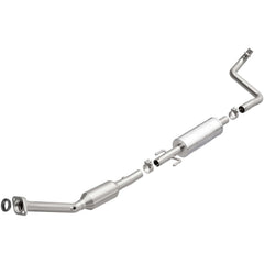 MagnaFlow 21-283 OEM Grade Direct Fit Catalytic Converter