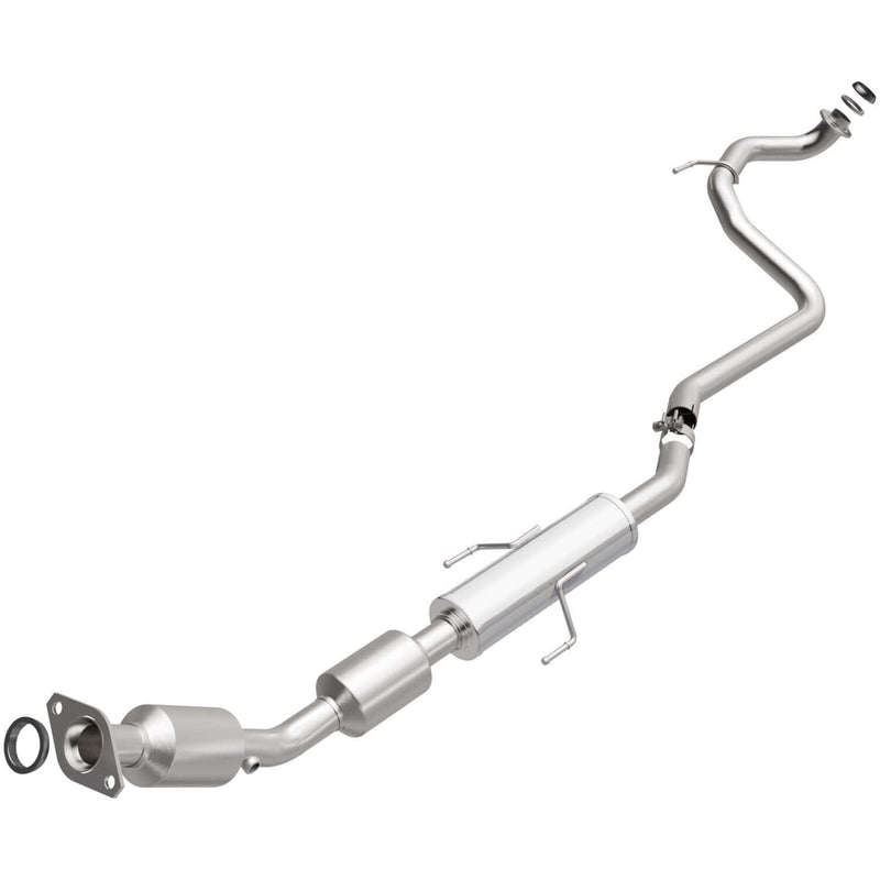 MagnaFlow 21-285 OEM Grade Direct Fit Catalytic Converter