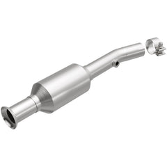 MagnaFlow 21-288 OEM Grade Direct Fit Catalytic Converter (2" ID/2" OD)