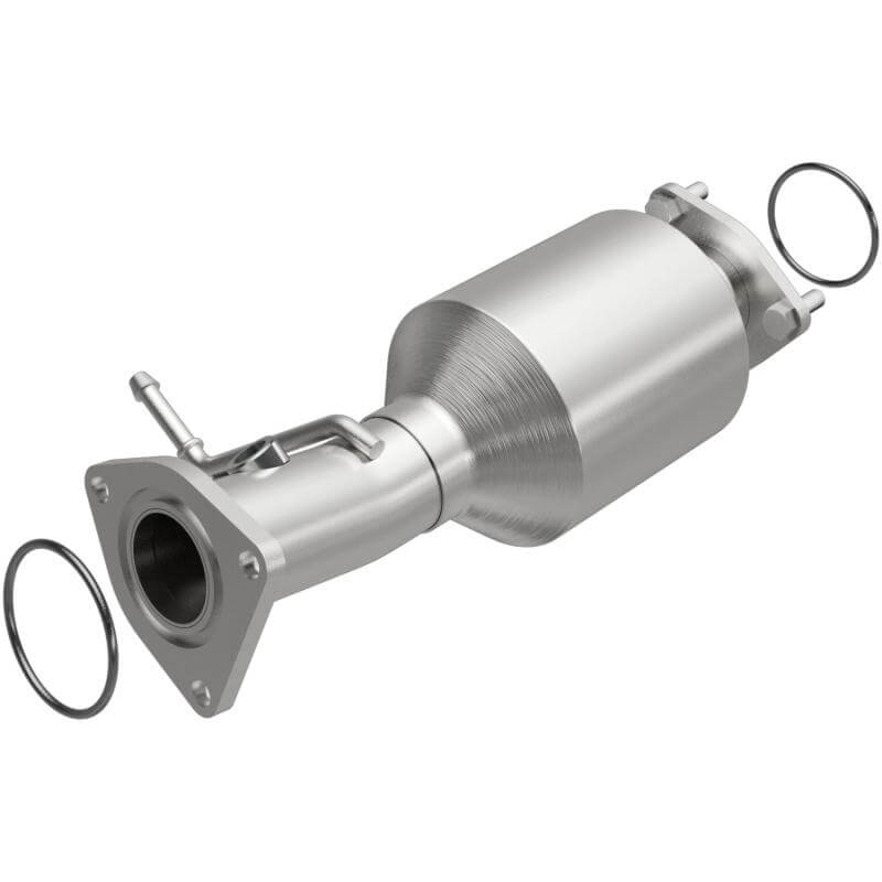 MagnaFlow 21-293 OEM Grade Direct Fit Catalytic Converter