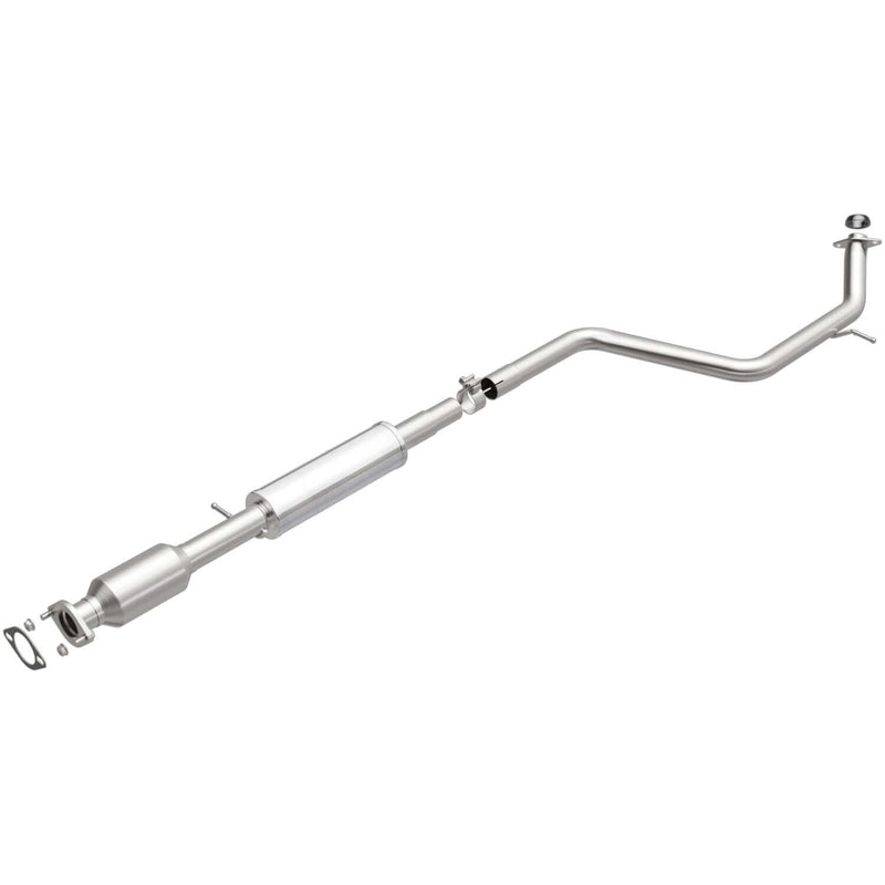 MagnaFlow 21-314 OEM Grade Direct Fit Catalytic Converter