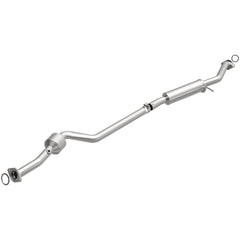 MagnaFlow 21-321 OEM Grade Direct Fit Catalytic Converter (2.25" ID/2.25" OD)