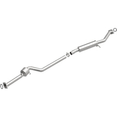 MagnaFlow 21-322 OEM Grade Direct Fit Catalytic Converter (2.25" ID/2.25" OD)