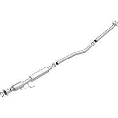 MagnaFlow 21-328 OEM Grade Direct Fit Catalytic Converter (2.25" ID/2.25" OD)