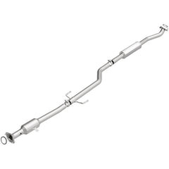 MagnaFlow 21-329 OEM Grade Direct Fit Catalytic Converter (2.25" ID/2.25" OD)