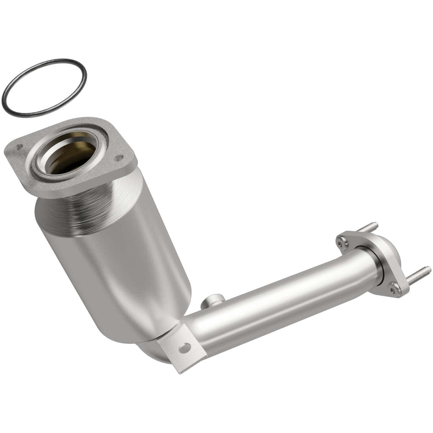 MagnaFlow 21-373 OEM Grade Direct Fit Catalytic Converter