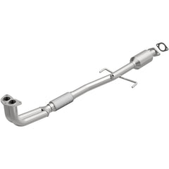 MagnaFlow 21-374 OEM Grade Direct Fit Catalytic Converter (1.75" ID/2" OD)