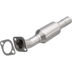 MagnaFlow 21-378 OEM Grade Direct Fit Catalytic Converter (2.25" ID/2.25" OD)