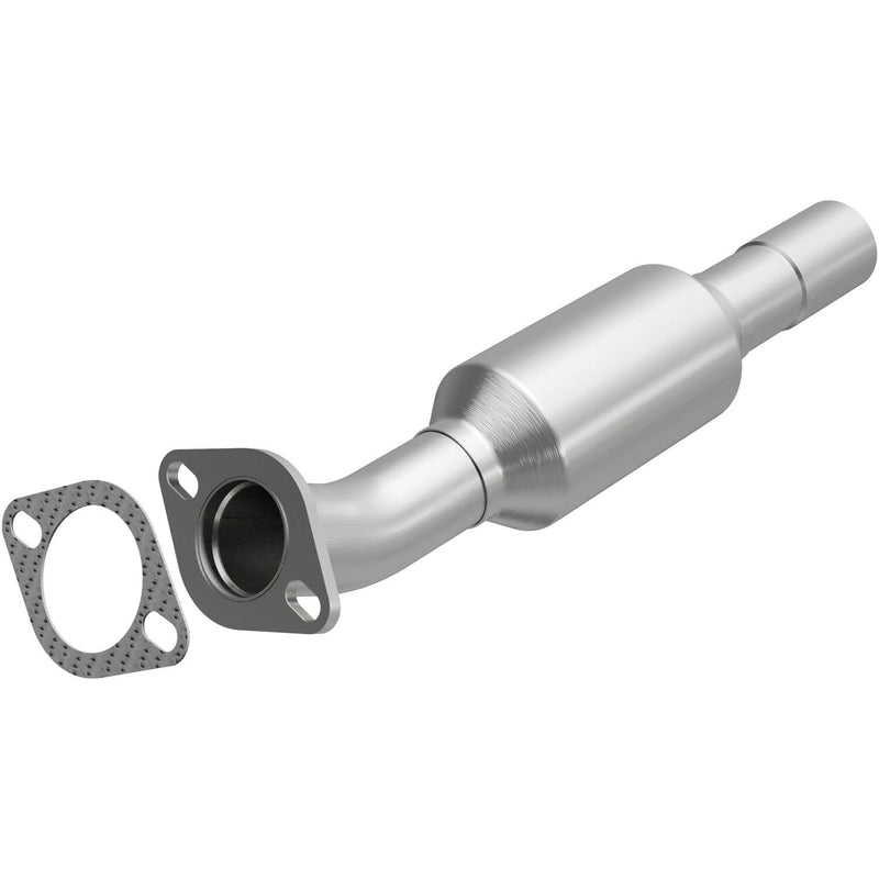 MagnaFlow 21-378 OEM Grade Direct Fit Catalytic Converter (2.25" ID/2.25" OD)