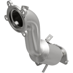 MagnaFlow 21-408 OEM Grade Direct Fit Catalytic Converter (3.00" ID/3.00" OD)