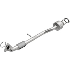 MagnaFlow 21-435 OEM Grade Direct Fit Catalytic Converter (2" ID/2" OD)