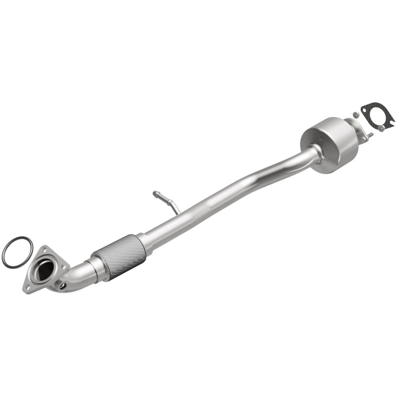 MagnaFlow 21-435 OEM Grade Direct Fit Catalytic Converter (2" ID/2" OD)