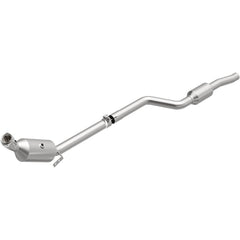 MagnaFlow 21-437 OEM Grade Direct Fit Catalytic Converter (2.25" ID/2.13" OD)