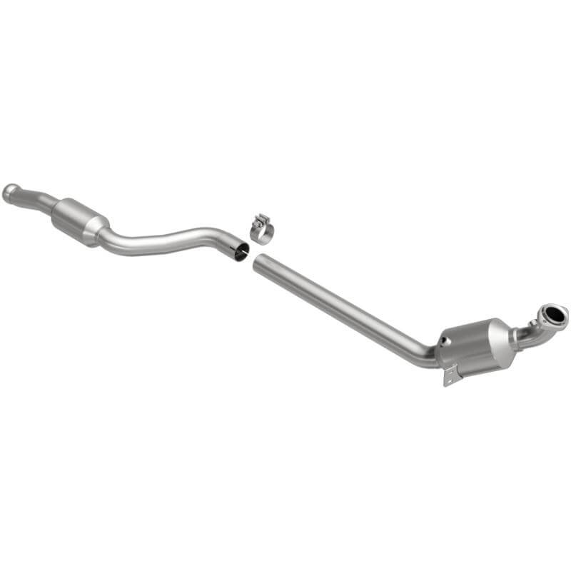 MagnaFlow 21-447 OEM Grade Direct Fit Catalytic Converter