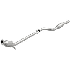 MagnaFlow 21-448 OEM Grade Direct Fit Catalytic Converter