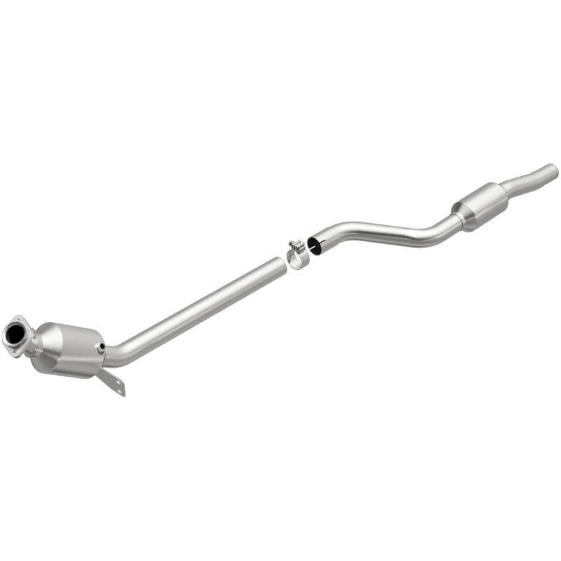 MagnaFlow 21-448 OEM Grade Direct Fit Catalytic Converter