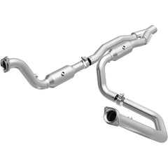 MagnaFlow 21-457 OEM Grade Direct Fit Catalytic Converter