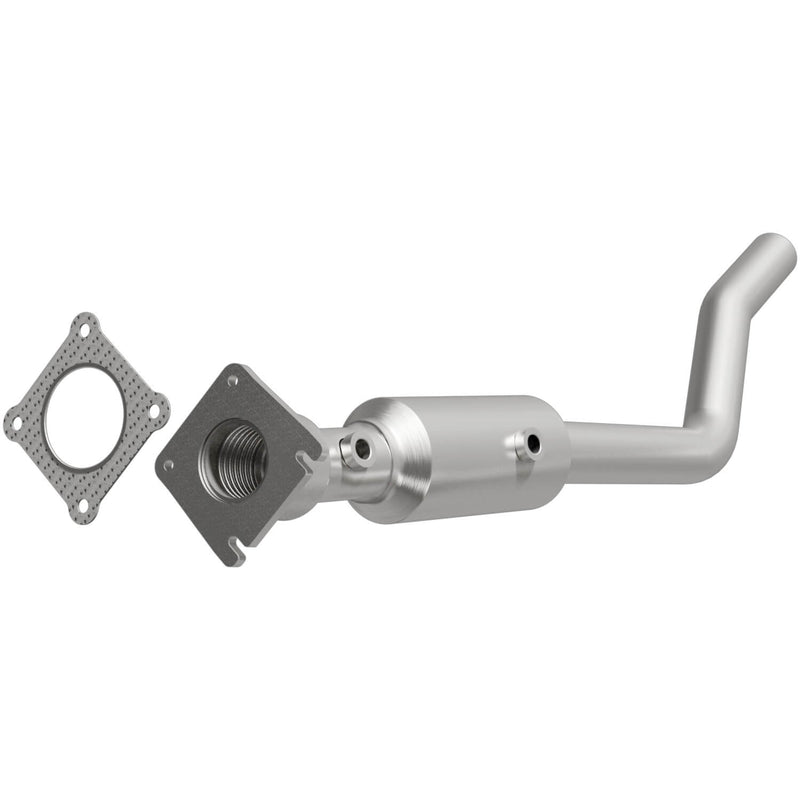 MagnaFlow 21-461 OEM Grade Direct Fit Catalytic Converter (2.25" ID/2.25" OD)