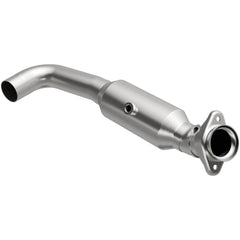 MagnaFlow 21-467 OEM Grade Direct Fit Catalytic Converter (2.50" ID/2.50" OD)