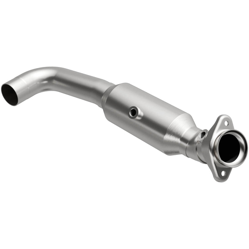 MagnaFlow 21-467 OEM Grade Direct Fit Catalytic Converter (2.50" ID/2.50" OD)