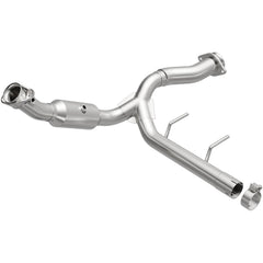 MagnaFlow 21-470 OEM Grade Direct Fit Catalytic Converter (2.50" ID/2.50" OD)