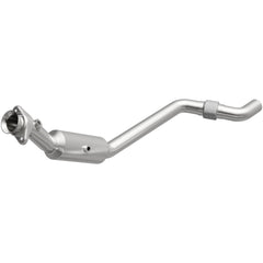 MagnaFlow 21-472 OEM Grade Direct Fit Catalytic Converter (2.25" ID/2.25" OD)