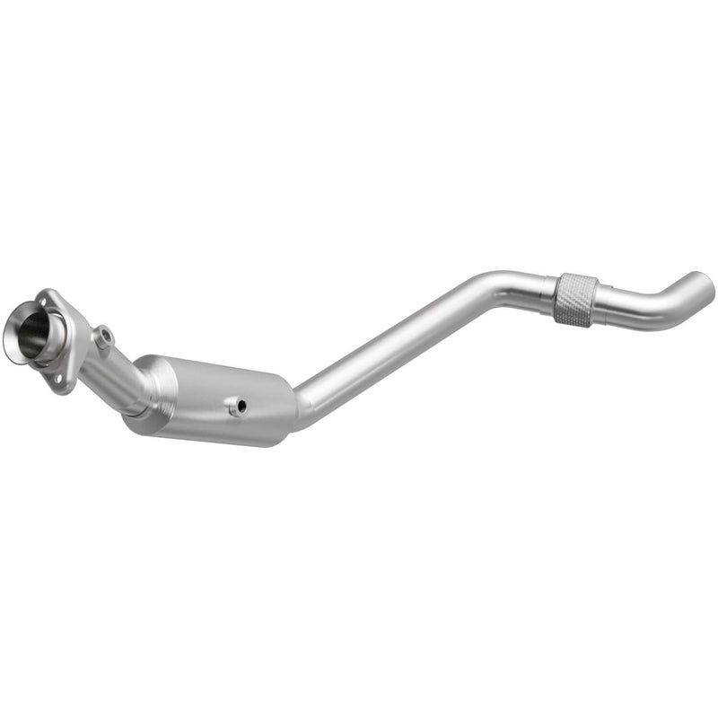 MagnaFlow 21-472 OEM Grade Direct Fit Catalytic Converter (2.25" ID/2.25" OD)