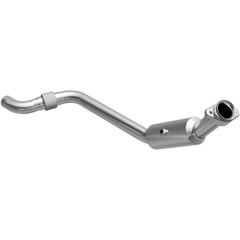 MagnaFlow 21-473 OEM Grade Direct Fit Catalytic Converter (2.25" ID/2.25" OD)