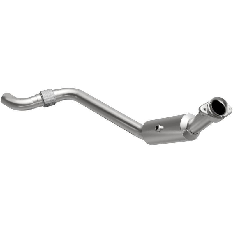 MagnaFlow 21-473 OEM Grade Direct Fit Catalytic Converter (2.25" ID/2.25" OD)