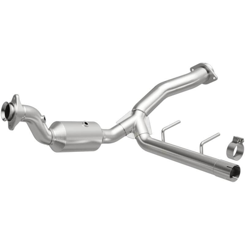 MagnaFlow 21-475 OEM Grade Direct Fit Catalytic Converter